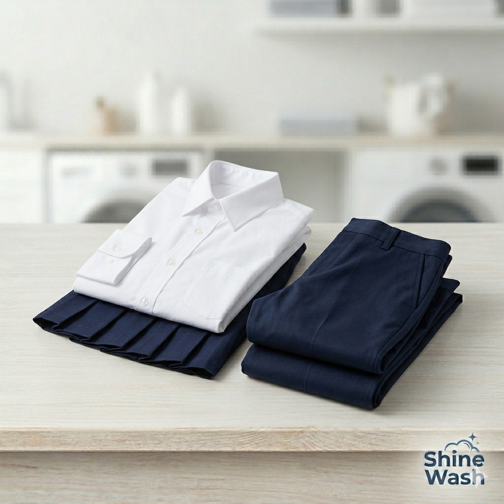 School Uniform Trouser